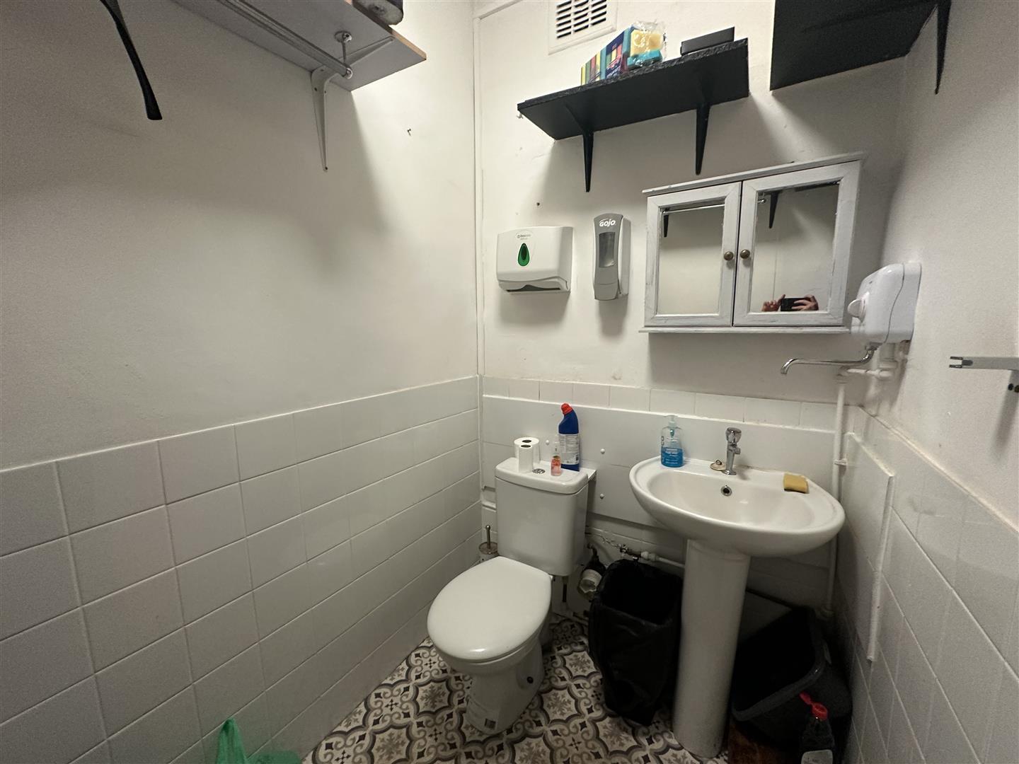 Station Road, Hesketh Bank, Preston